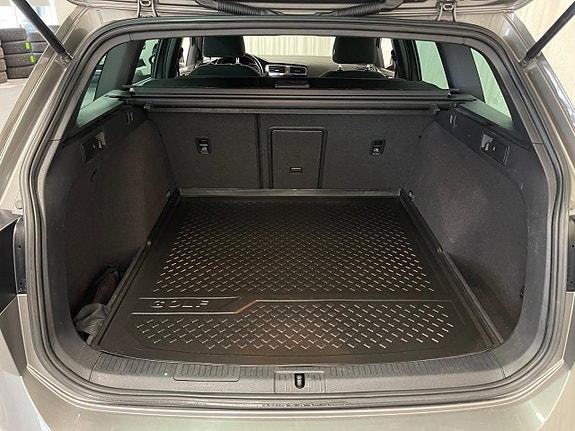 Volkswagen Golf I 21 of 21