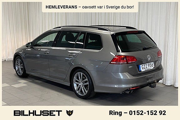 Volkswagen Golf I 3 of 21