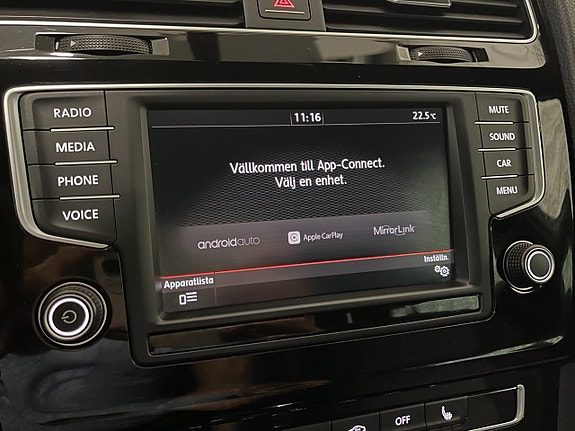 Volkswagen Golf I 18 of 21