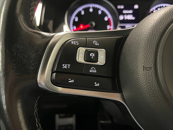 Volkswagen Golf I 20 of 21