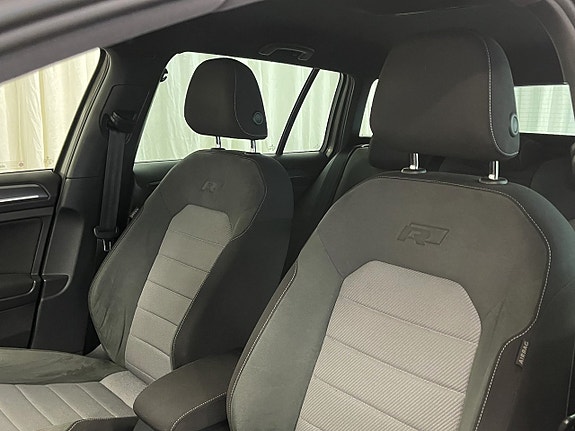 Volkswagen Golf I 13 of 21