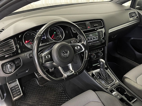 Volkswagen Golf I 8 of 21