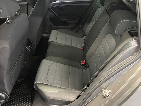 Volkswagen Golf I 14 of 21