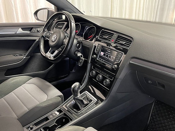 Volkswagen Golf I 9 of 21