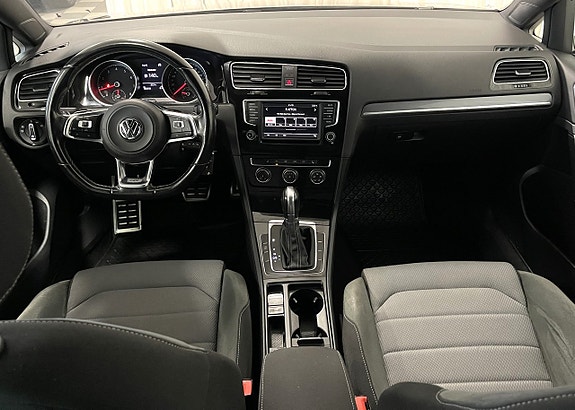 Volkswagen Golf I 11 of 21