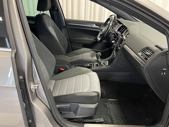 Volkswagen Golf I 12 of 21
