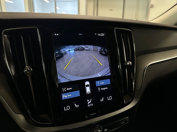 Volvo V60 20 of 21