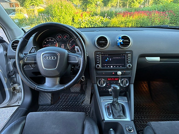 Audi A3 7 of 8