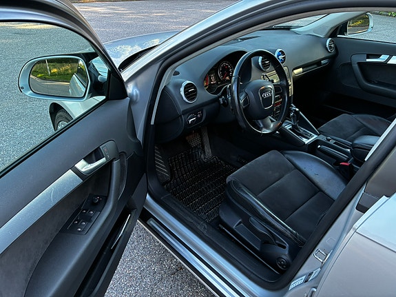 Audi A3 5 of 8