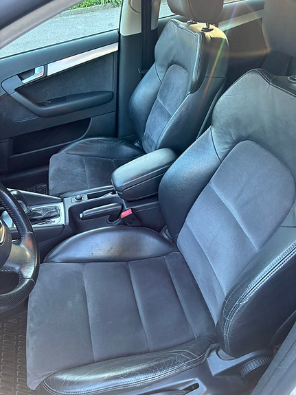 Audi A3 8 of 8