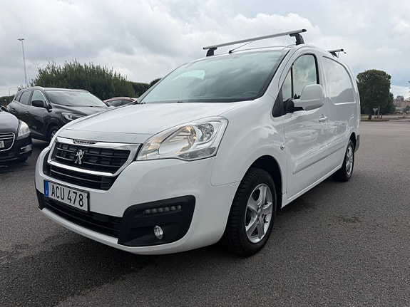 Peugeot Partner 9 of 19