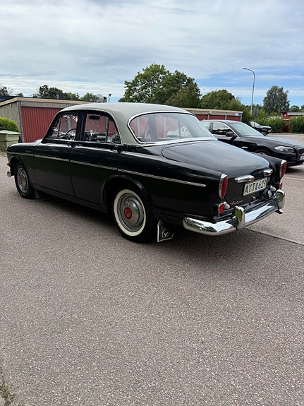 Volvo Amazon 4 of 12