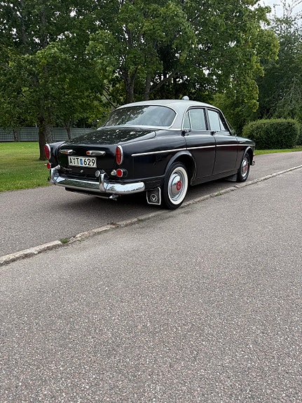 Volvo Amazon 5 of 12