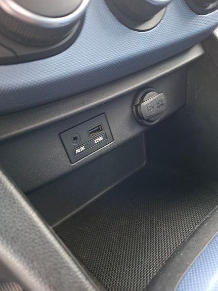 Hyundai i10 6 of 8