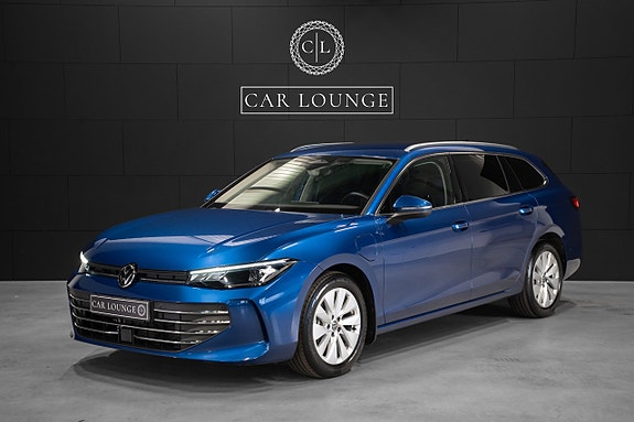 Volkswagen Passat 7 of 20