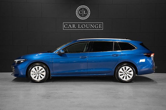 Volkswagen Passat 6 of 20
