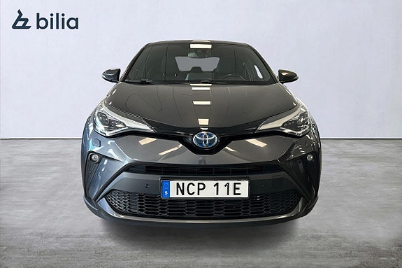Toyota C-HR 6 of 22