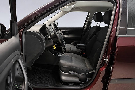 Skoda Fabia 9 of 27