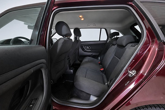 Skoda Fabia 26 of 27