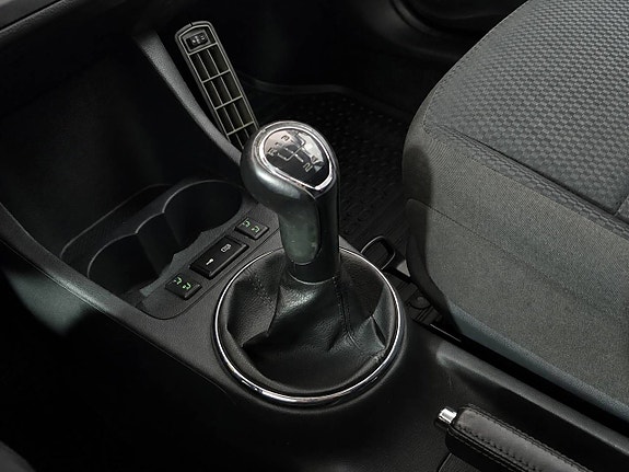 Skoda Fabia 24 of 27