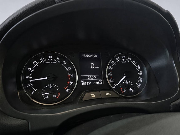 Skoda Fabia 16 of 27