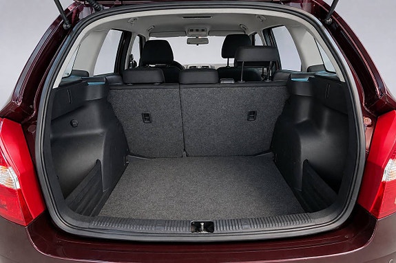 Skoda Fabia 27 of 27