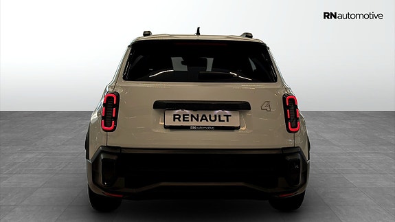 Renault 4 4 of 24