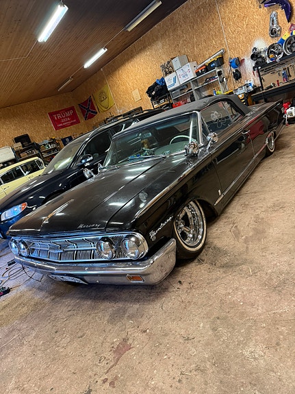 Mercury Monterey 6 of 12