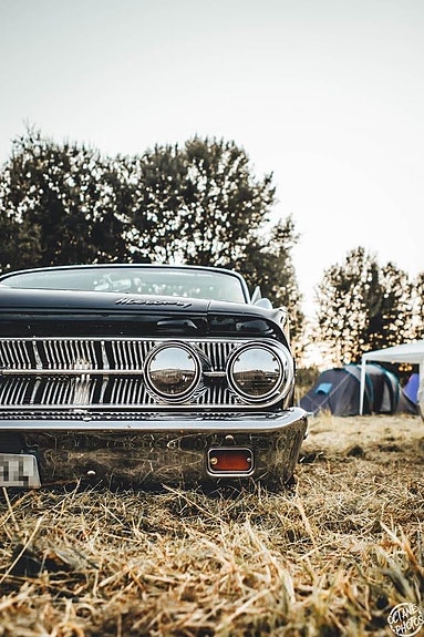 Mercury Monterey 10 of 12