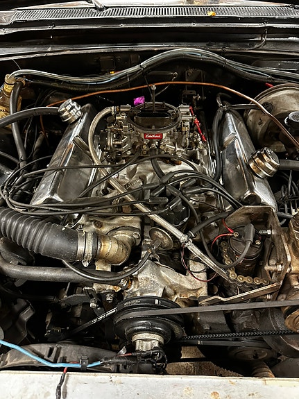 Mercury Monterey 12 of 12