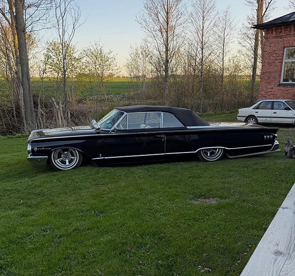Mercury Monterey 4 of 12