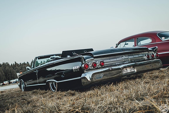 Mercury Monterey 9 of 12
