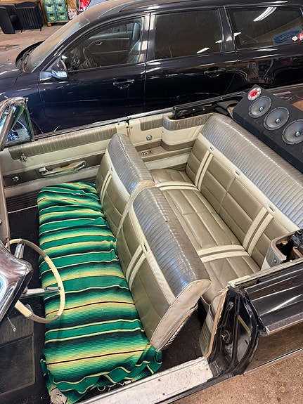 Mercury Monterey 7 of 12