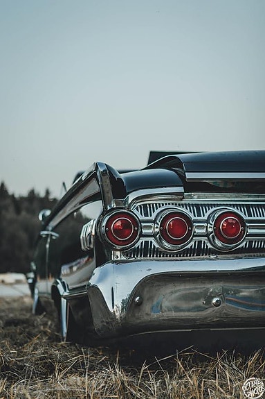 Mercury Monterey 11 of 12