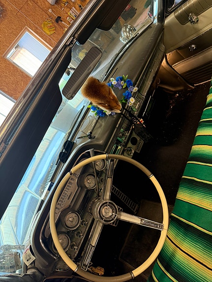 Mercury Monterey 8 of 12