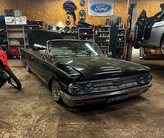 Mercury Monterey 3 of 12