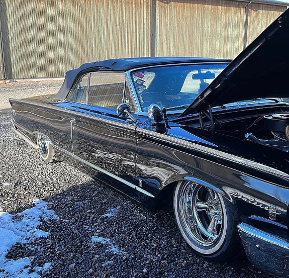 Mercury Monterey 2 of 12
