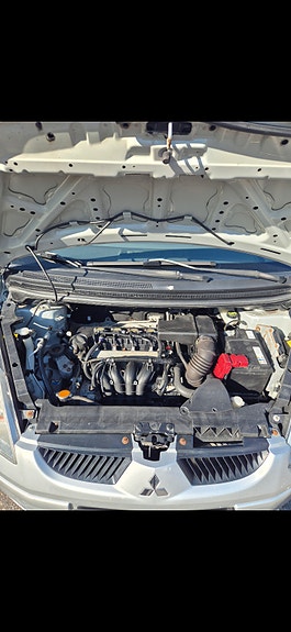 Mitsubishi Colt 5 of 5