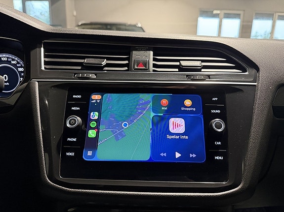 Volkswagen Tiguan Allspace 21 of 30