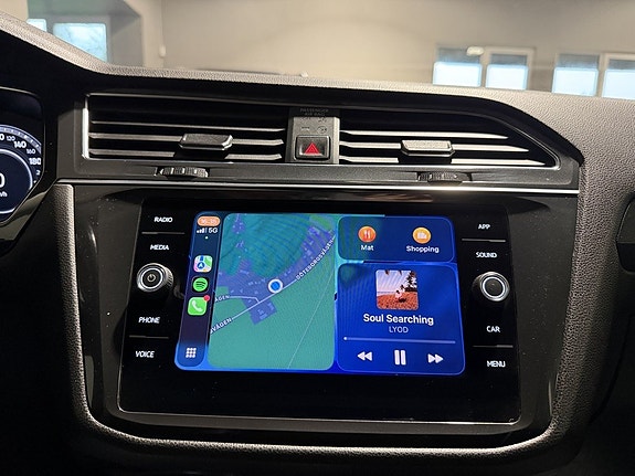 Volkswagen Tiguan Allspace 22 of 30