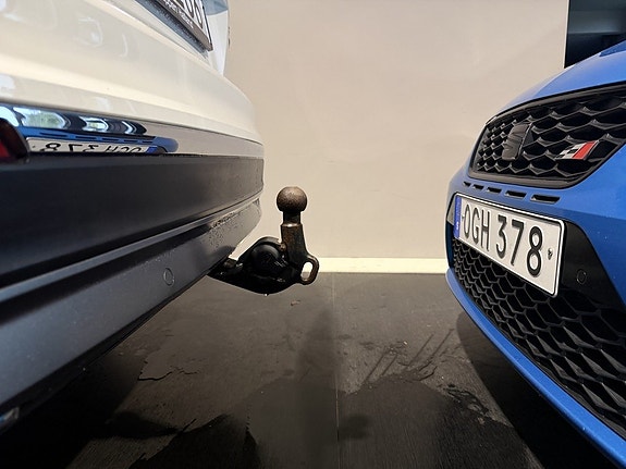 Volkswagen Tiguan Allspace 14 of 30