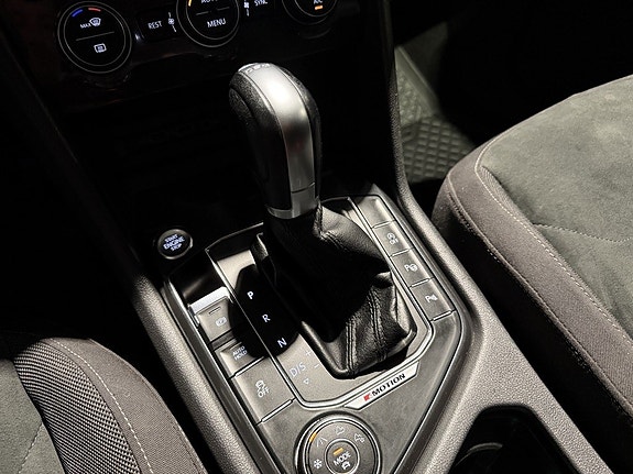 Volkswagen Tiguan Allspace 30 of 30