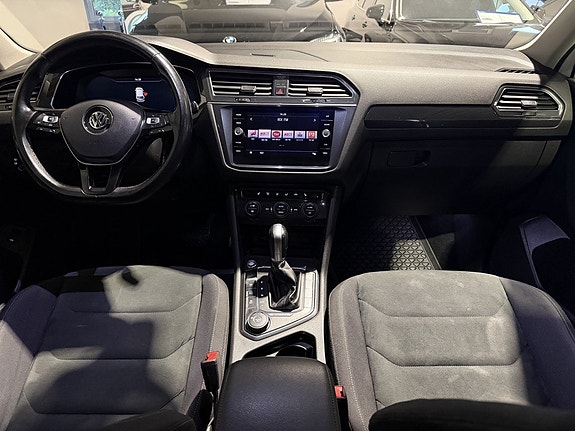 Volkswagen Tiguan Allspace 15 of 30