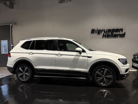 Volkswagen Tiguan Allspace 6 of 30