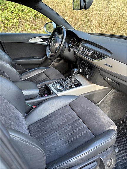 Audi A6 allroad 5 of 7