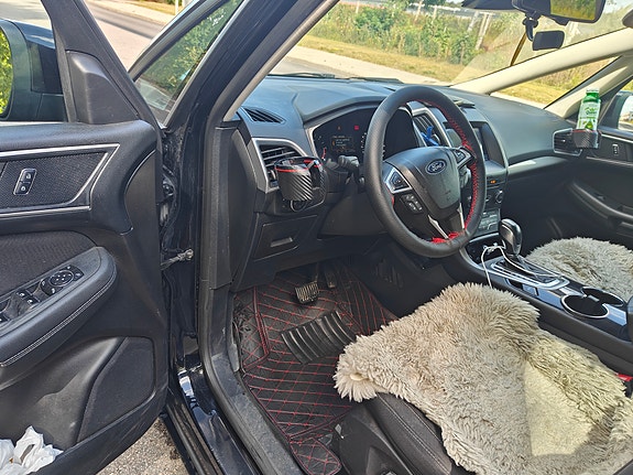 Ford S-MAX 2 of 10