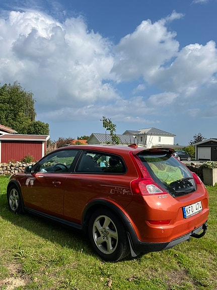 Volvo C30 8 of 12