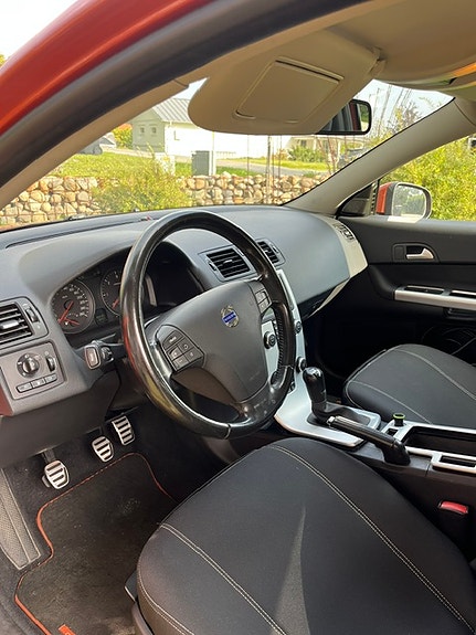 Volvo C30 9 of 12