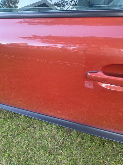 Volvo C30 5 of 12