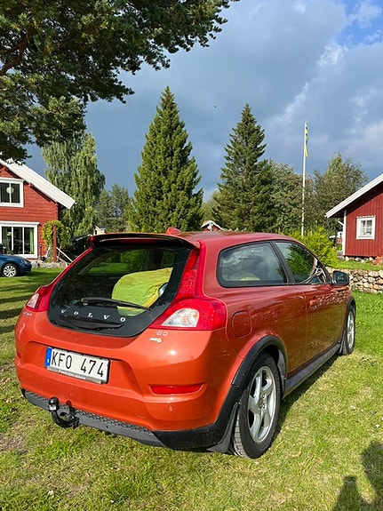 Volvo C30 11 of 12
